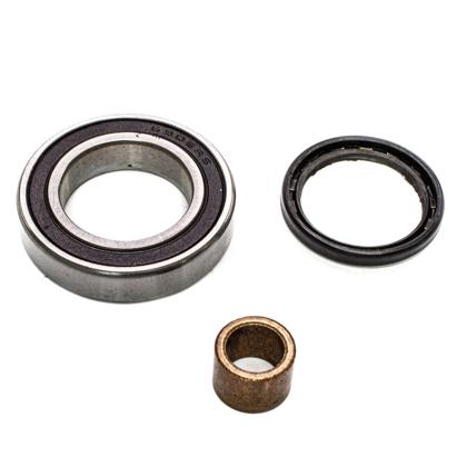 Kit Bucha Motor de Partida Amarok 3.0 V6 Após 2018 STD - Unifap - KT-0338-00