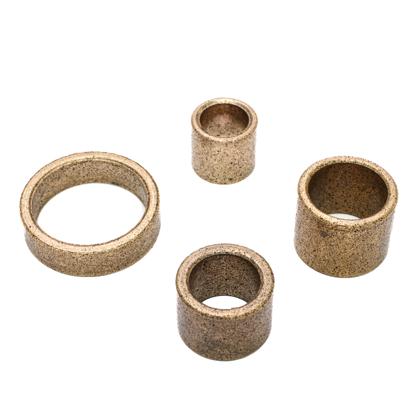 Kit Bucha Motor De Partida Astra Corsa Calibra Kadett Omega Vectra - UNIFAP KT-0097-00