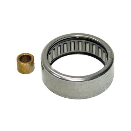 Kit Bucha Motor de Partida Audi A3 2.0 TSI Jetta Passat Tiguan - Sulcarbon - KITSC0021-STD