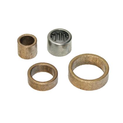 Kit Bucha Motor de Partida Audi A3 Mercedes C180 CLC160 CLK200 E200 Renault Duster Clio Fluence Toyota Corolla - Sulcarbon - KITSC0300-STD