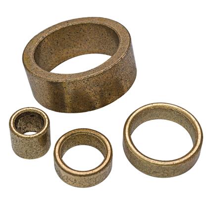 Kit Bucha Motor de Partida Audi A3 TSI Golf 1.4 TSI Jetta New Beetle - Sulcarbon - KITSC2602-STD