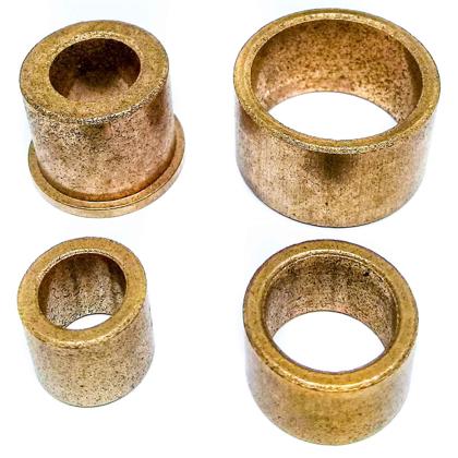 Kit Bucha Motor de Partida Blazer S10 4.3 V6 Vortec Hyster Empilhadeira - Sulcarbon KITSC1293STD