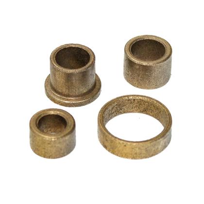 Kit Bucha Motor de Partida Captiva Omega Autraliano Pajero TR4 Tracker Vitara - Sulcarbon - KITSC0271-STD