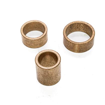 Kit Bucha Motor de Partida Cargo Série F 2X 3 Buchas - Unifap - KT-0004-02