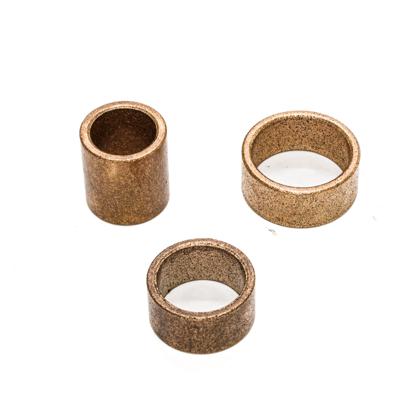 Kit Bucha Motor de Partida Cargo Série F STD 3 Buchas - Unifap - KT-0004-00