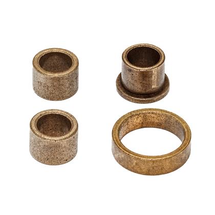 Kit Bucha Motor de Partida Chevrolet Blazer S10 Jeep Cherokee Mitsubishi TR4 Troller T4 - Sulcarbon - KIT SC2299-STD