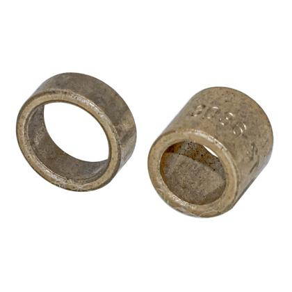 Kit Bucha Motor de Partida Citroen C3 Berlingo Xsara Picasso Peugeot 206 306 307 Partner - SULCARBON - KITSC0340-STD