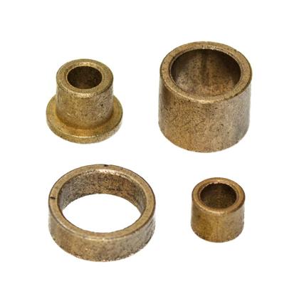 Kit Bucha Motor de Partida Citroen C3 C4 Xsara Picasso Peugeot 206 306 307 Renault Clio - Sulcarbon - KITSC0264-STD