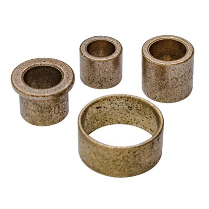 Kit Bucha Motor de Partida Clark Hyster Empilhadeira Omega 4.1 Pajero 6CC - Sulcarbon - KIT SC2064-STD