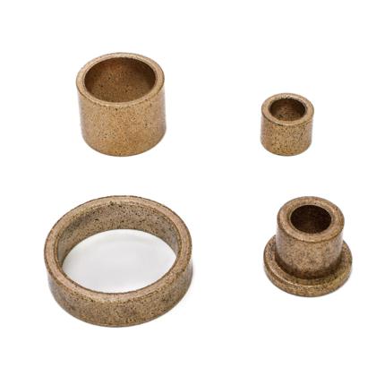 Kit Bucha Motor de Partida Clio 1.8 Laguna 1.8i 2.0i Megane 1.6i 1.8i Scenic 2.0 Super 5 Trafic 1.7 STD - Unifap KT-0046-00