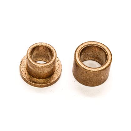 Kit Bucha Motor de Partida Clio Duster Logan Sandero Symbol New Fiesta EcoSport STD - Unifap - KT-0286-00