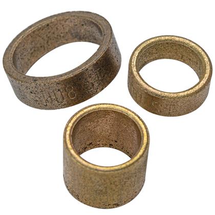 Kit Bucha Motor de Partida Corsa Powertech 1.4 1.6 Escort Golf 1.8 Focus Mondeo Zetec Ranger Duratec 2.3 - Sulcarbon - KITSC0007-STD