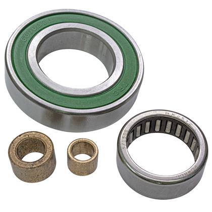 Kit Bucha Motor de Partida Daf XF105.460 XF105.510 Mercedes Série 5 1 Rolamento Rolete - Sulcarbon - KITSC2169-STD