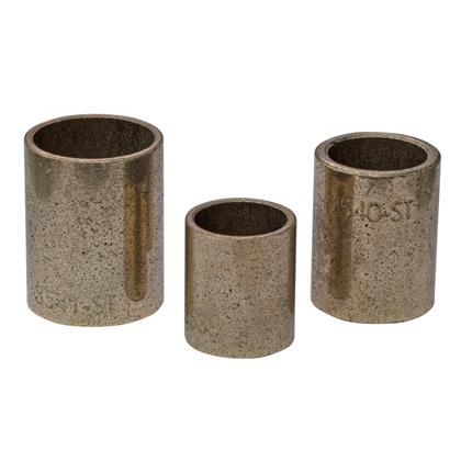 Kit Bucha Motor de Partida Delco 50MT Clark 475B 675B Ingersoll Rand DL1200 - Sulcarbon - KITSC0497-STD  
