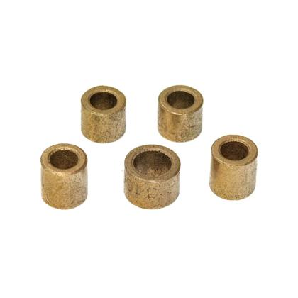 Kit Bucha Motor de Partida Duster Logan Sandero - Sulcarbon - KITSC0297-STD