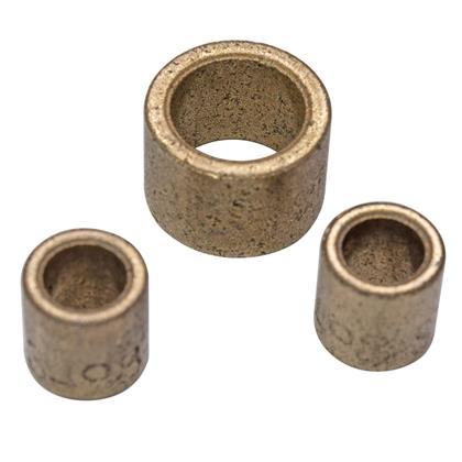 Kit Bucha Motor de Partida Ecosport Focus New Fiesta - Sulcarbon - KITSC2497-STD