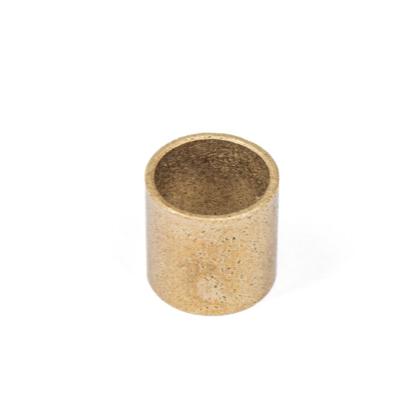 Kit Bucha Motor de Partida Escort Brasilia Kombi Boch Passat Voyage AT 07/82 Lado Bendix - Unifap BC1-0028-00