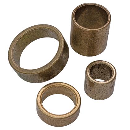 Kit Bucha Motor de Partida Escort Logus Orion Pointer Polo Verona - Sulcarbon - KITSC2090-STD