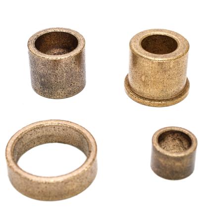 Kit Bucha Motor De Partida EV Mercedes 180 Motor OM616 Após 1994 - UNIFAP KT-0038-00