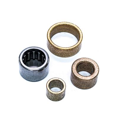 Kit Bucha Motor de Partida F250 motor Mwm 6cc Sprinter STD - Unifap - KT-0268-00