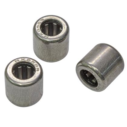 Kit Bucha Planetária do Motor de Partida Ford Cargo Mercedes Toyota Bandeirante Volkswagen Caminhões - Sulcarbon - KITSC0006-STD