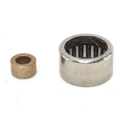 Kit Bucha Motor de Partida Ford Edge 3.5 V6 Taurus 2.0 3.5 - Sulcarbon - KIT SC0332-STD