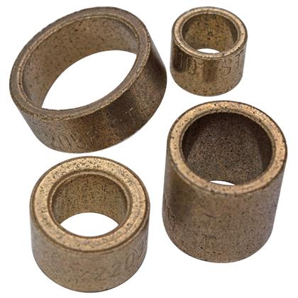 Kit Bucha Motor de Partida Ford F1000 Ranger HSD - Sulcarbon - KITSC2094-STD