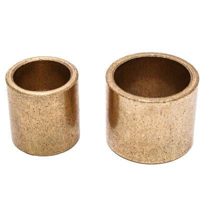 Kit Bucha Motor De Partida Ford F2000 F21000 Cargo 1113 1313 Motor Perkins MWM CBT 1090 1100 Fiat Allis FB80.2 - UNIFAP KT-0002-02