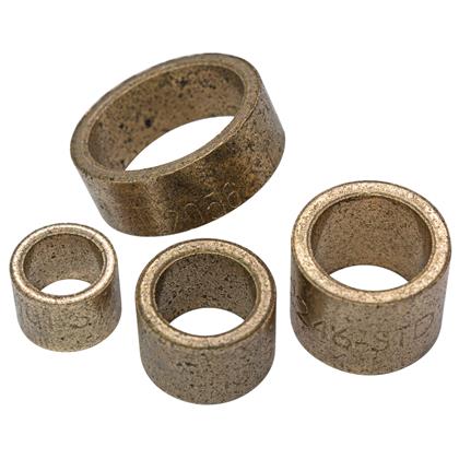 Kit Bucha Motor de Partida Ford F250 F350 F4000 Motor Cummins Eletrônico - Sulcarbon - KITSC2274-STD