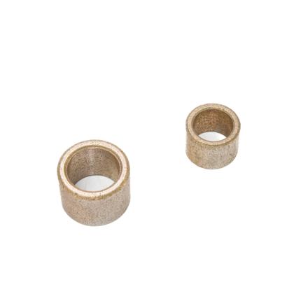 Kit Bucha Motor De Partida Ford Ka Courier EcoSport Fiesta 1.0 1.6 Focus 1.0 Zetec - SULCARBON - KITSC1217-2X