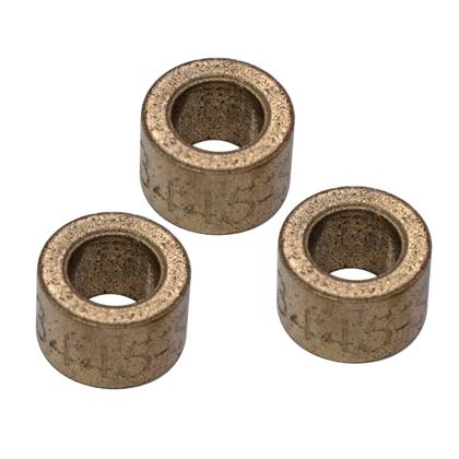 Kit Bucha Planetária do Motor de Partida Fox Gol G6 Golf Saveiro G6 Up Voyage G6 - Sulcarbon - KITSC0013-STD