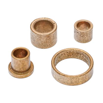 Kit Bucha Motor De Partida Freelander LR2 Range Rover Evoque 2.0 Após 2011 - SULCARBON - KITSC2692-STD