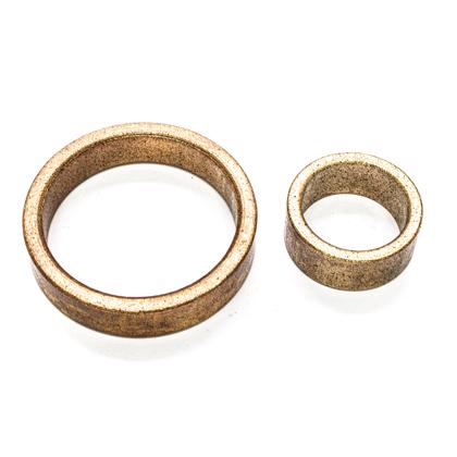 Kit Bucha Motor de Partida Gol G2 2.0 G3 MI Parati G2 2.0 Passat 1.6 1.8 2.0 2X 2 Buchas - Unifap - KT-0019-02