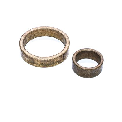 Kit Bucha Motor de Partida Gol G2 2.0 G3 MI Parati G2 2.0 Passat 1.6 1.8 2.0 STD 2 Buchas - Unifap - KT-0019-00