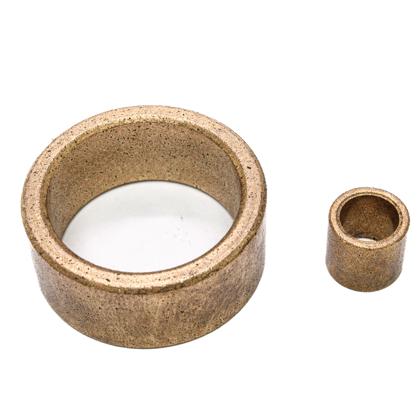 Kit Bucha Motor De Partida Gol G5 Golf Fox Crossfox Polo New Beetle Cordoba Ibiza Sandero - UNIFAP KT-0314-00