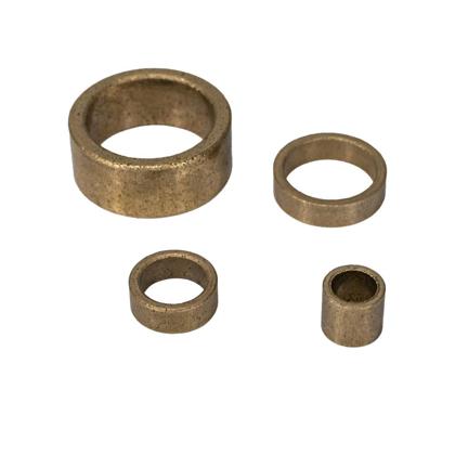 Kit Bucha Motor de Partida Golf 1.4 TSI Audi A3 TSI STD 04 Buchas - UNIFAP KT-0174-00