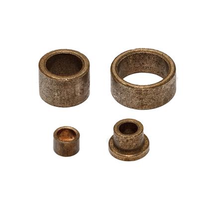 Kit Bucha Motor de Partida Grand Siena Mobi Palio Strada Toro - Sulcarbon - KIT SC2281-STD