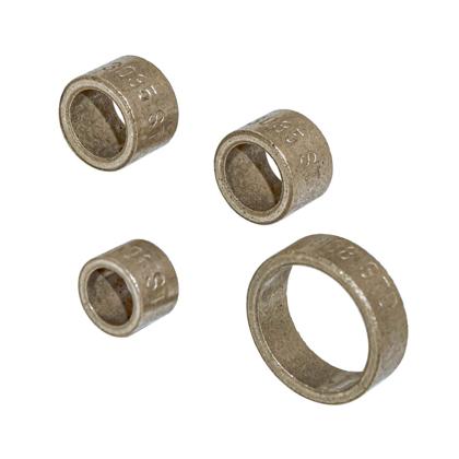 Kit Bucha Motor De Partida Hilux 2.7 Flex Corolla Fielder - SULCARBON - KITSC2453-STD