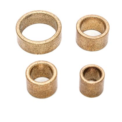 Kit Bucha Motor de Partida Hilux 3.0 16V STD 4 Buchas - Unifap - KT-0044-00