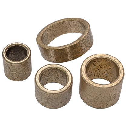 Kit Bucha Motor de Partida Hilux 3.0 após 2006 - Sulcarbon - KITSC2136-STD