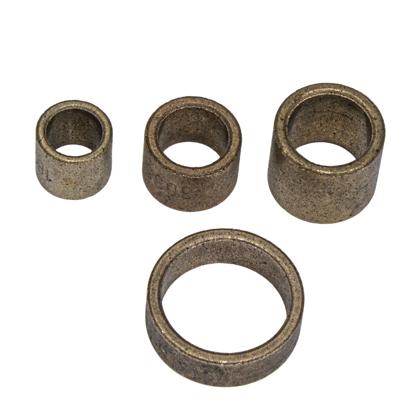 Kit Bucha Motor de Partida Hilux SW4 2006 A 2015 - Sulcarbon KIT SC2289-STD