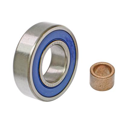 Kit Bucha Motor De Partida H1 Porter Starex Sorento 2.5 CRDi - SULCARBON - KITSC0344-STD