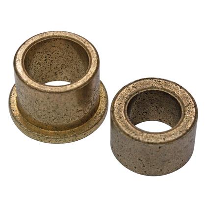 Kit Bucha Motor de Partida Hyundai HB20 Kia Picanto 1.0 16V 3CC - Sulcarbon - KITSC0016-STD