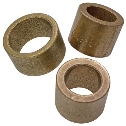 Kit Bucha Motor de Partida John Deere Colheitadeira - Sulcarbon - KITSC2084-STD  