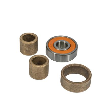 Kit Bucha Motor de Partida L200 - SULCARBON KIT SC1236-STD