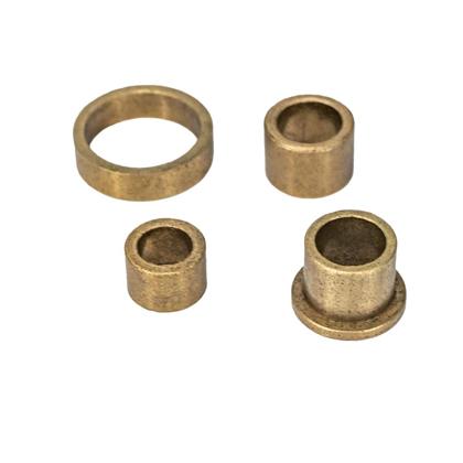 Kit Bucha Motor de Partida Mistubishi Hyster Emplihadeira XM Yale Empilhadeiras STD 04 Buchas - UNIFAP KT-0284-00