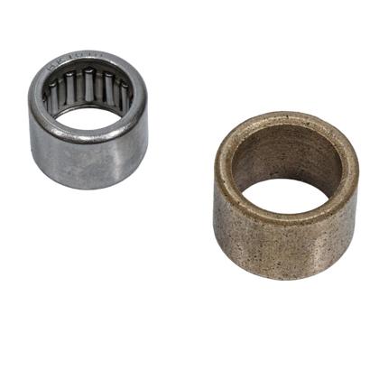 Kit Bucha Motor de Partida Palio Palio Weekend Siena Strada Uno - Sulcarbon KITSC2249STD