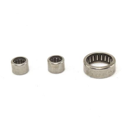 Kit Bucha Motor de Partida Renault Fluence Megane Scenic Trafic Volvo S60 S80 S90 V40 V60 XC40 XC60 XC70 - Sulcarbon - KIT SC0326-STD