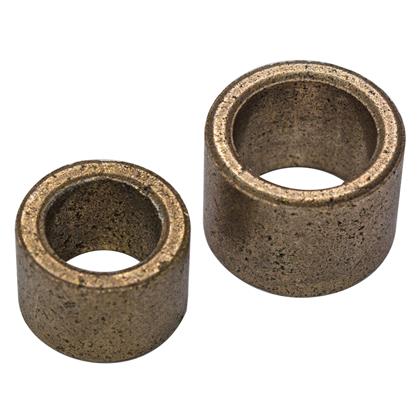 Kit Bucha Motor de Partida S10 2011 a 2014 Trailblazer 2.8 2013 - Sulcarbon - KITSC0019-STD