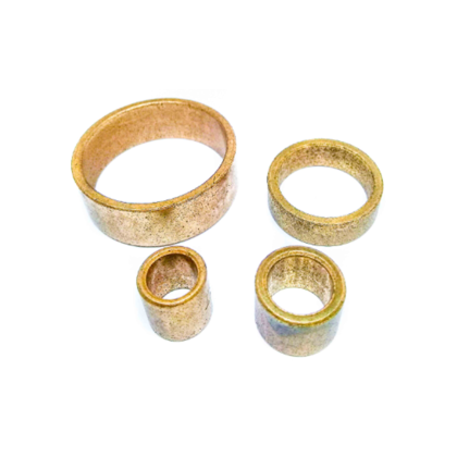 Kit Bucha Motor de Partida DW S80 2.8 2.9 Polo 1.0 1.6 2.0 Gol Golf Logus Escort - KITSC1204STD